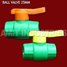 Amit Plastic Ppr Ball Valve