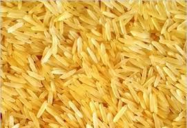 Organic 1121 Golden Sella Rice, for Gluten Free, Style : Dried