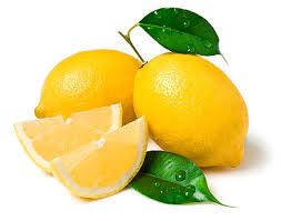 Fresh Organic Lemon, Taste : Sour