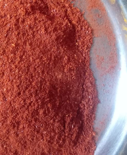 Chilli Powder