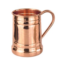 Metal Moscow Mule Mug, Feature : Eco-Friendly