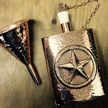 Hip Flask Pocket Bottle