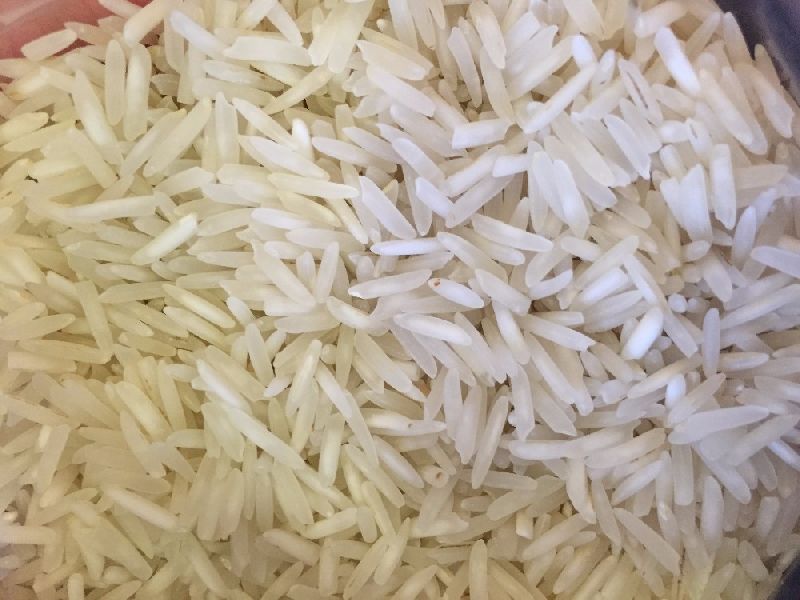 PK-386 Biryani White Rice
