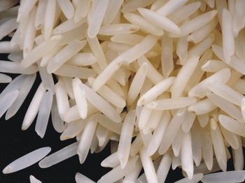 Super Kernel Steam Basmati Rice