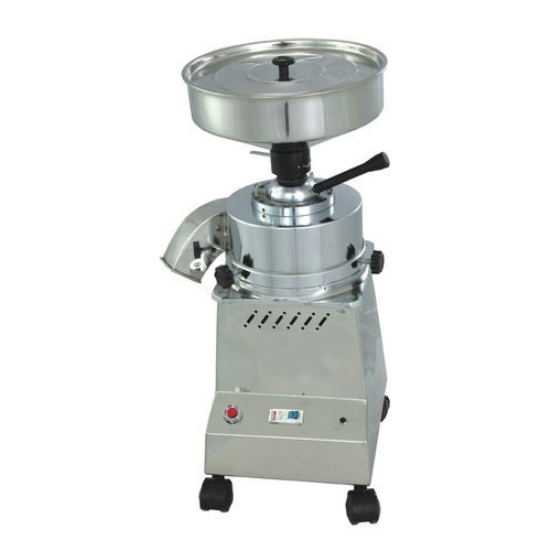 Domestic Flour Mill Machine, Certification : CE, ISO 9001 : 2008 certified