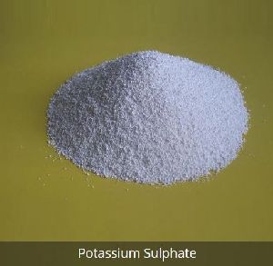 Potassium sulphate 28%, for Agriculture, Packaging Size : 25kg