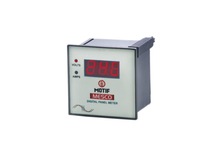 Digital Panel Meters