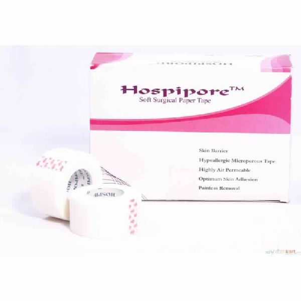 Hospipore Surgical Paper tape