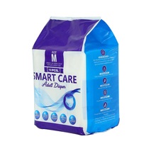 Cotton Smart Care Super Absorbent, Age Group : Adults