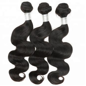 African Remy Hair