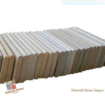 STEPS KERB Natural Stone