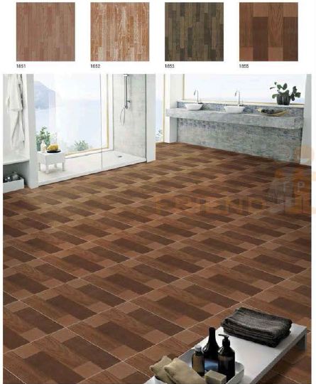 400 X 400mm Floor Tiles
