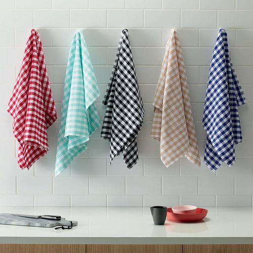 Airwill kitchen towels, Size : 50 X 70 Cm