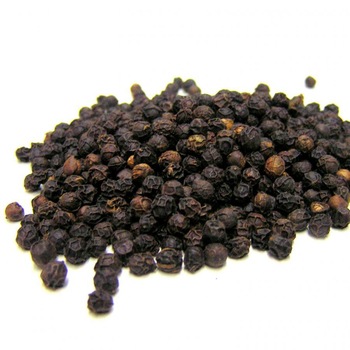 Organic Dried Black Pepper Seeds, Certification : FSSAI Certified