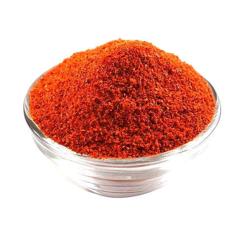 red chilli powder