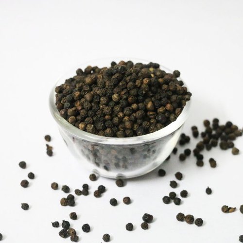 Organic Black Pepper Seeds, Shelf Life : 18months