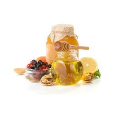Berry honey, Packaging Type : Plastic Bottle