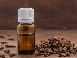 Clove oil, Purity : 99%