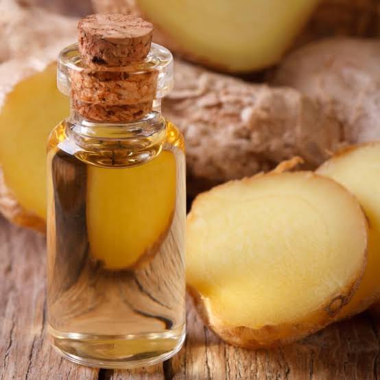 GINGER EXTRACT