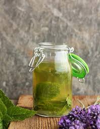 Mint extract, for Health Problem