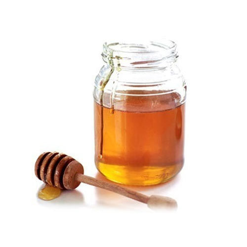 Multi flora honey, Shelf Life : 18months