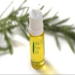 Tea Tree Oil, for Cosmetics, Form : Liquid