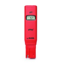 PHep Pocket Size pH Tester