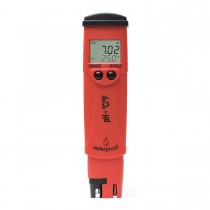 pHep 5 pH Temperature Tester