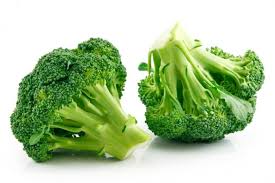 Organic Green Broccoli, Packaging Type : Jute Bag