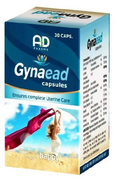 Gynaead Capsules