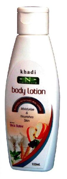 Khadi Body Lotion, for Home, Parlour, Gender : Unisex