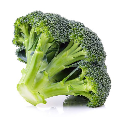 Natural Broccoli