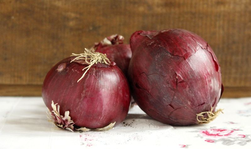 Organic sambar onion, Feature : High nutritional value, freshness purity