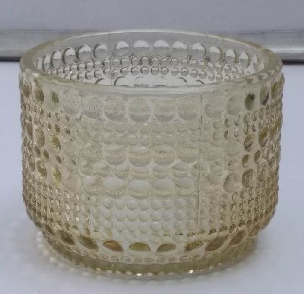 Glass Votive