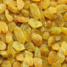 Dried Grapes, for Making Juice, ICE CREAM, Packaging Size : 15 kg
