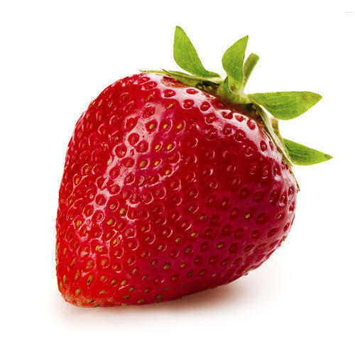 Fresh Strawberry