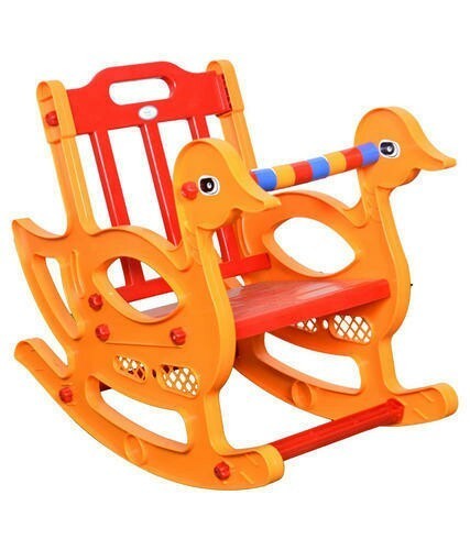 Wood Baby Rocker, for Garden, Home, etc., Feature : Easy Install