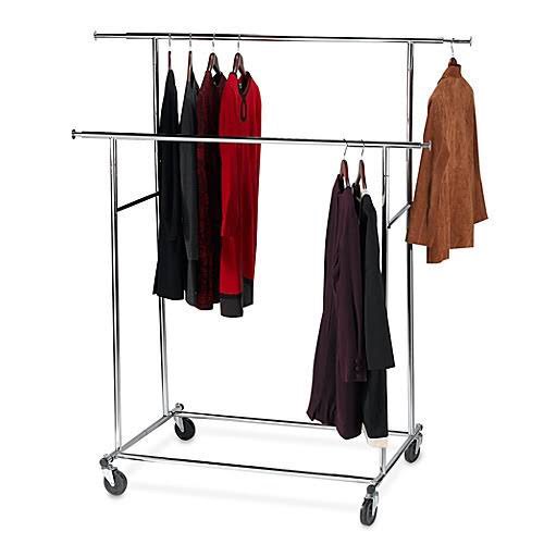 Garment Stands