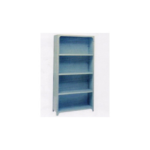 Polished Metal Library Rack, Feature : High Quality