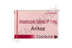Anastrozoles Tablet