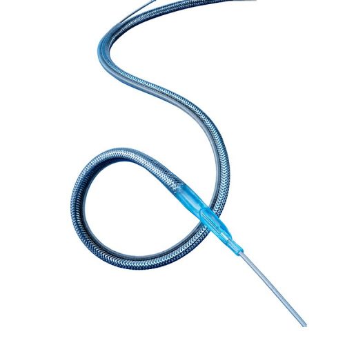 Export AP Aspiration Catheter, for Cardiology, Nephrology, Feature : Dimensional Accuracy, Easy Of Transfer.