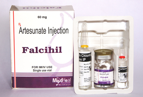 Artesunate Injection, for Clinical, Hospital