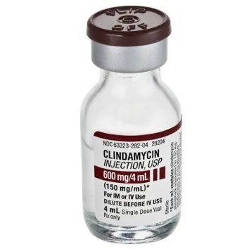 Clindamycin Injection