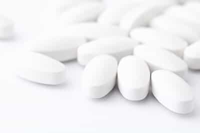 Linezolid Tablets, for Hospital, Clinical