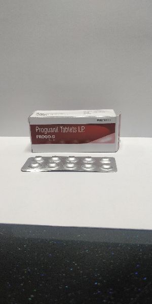 Proguanil Tablets