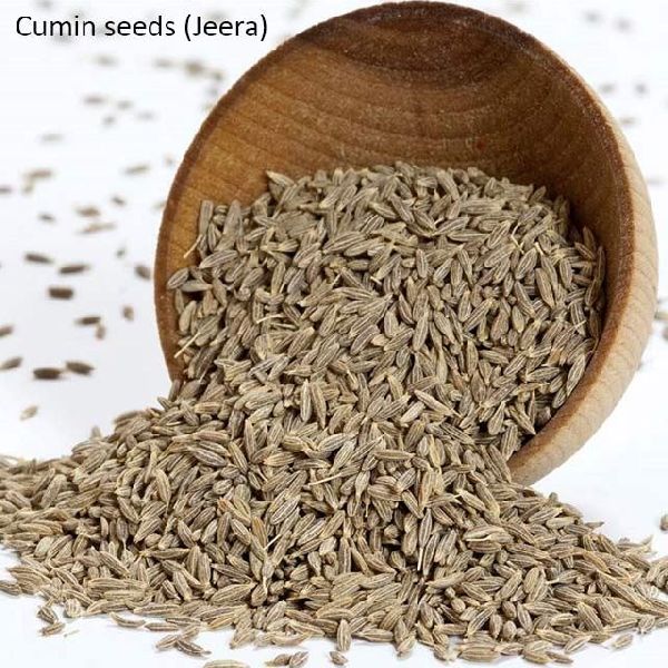 Jeera seeds, for Cooking, Style : Dried