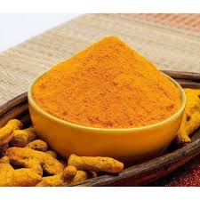 Yellow Turmeric Powder