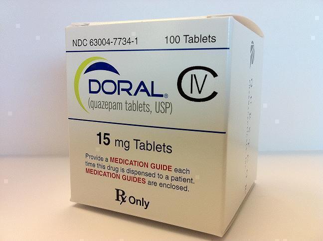 Doral Tablets