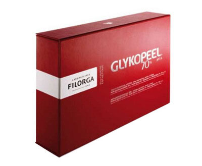 Filorga Glykopeel Anti Ageing Cream
