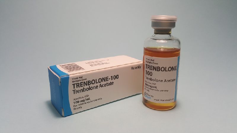 trenbolone injection